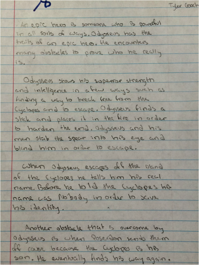 Essay On The City Of Ember Movie